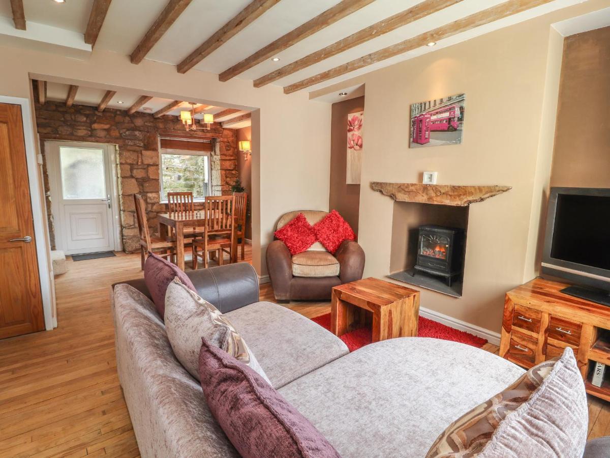 27 Green Road Wrexham Zewnętrze zdjęcie
