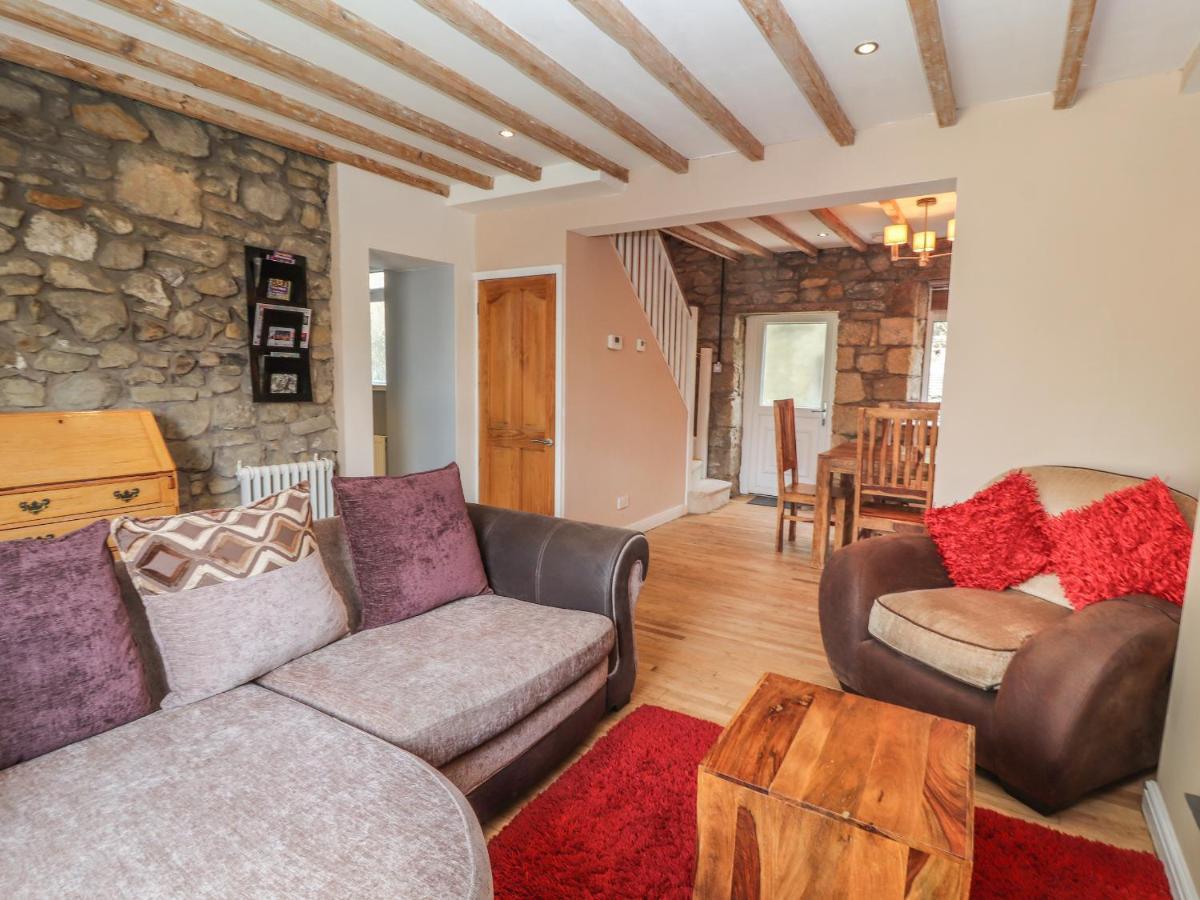27 Green Road Wrexham Zewnętrze zdjęcie