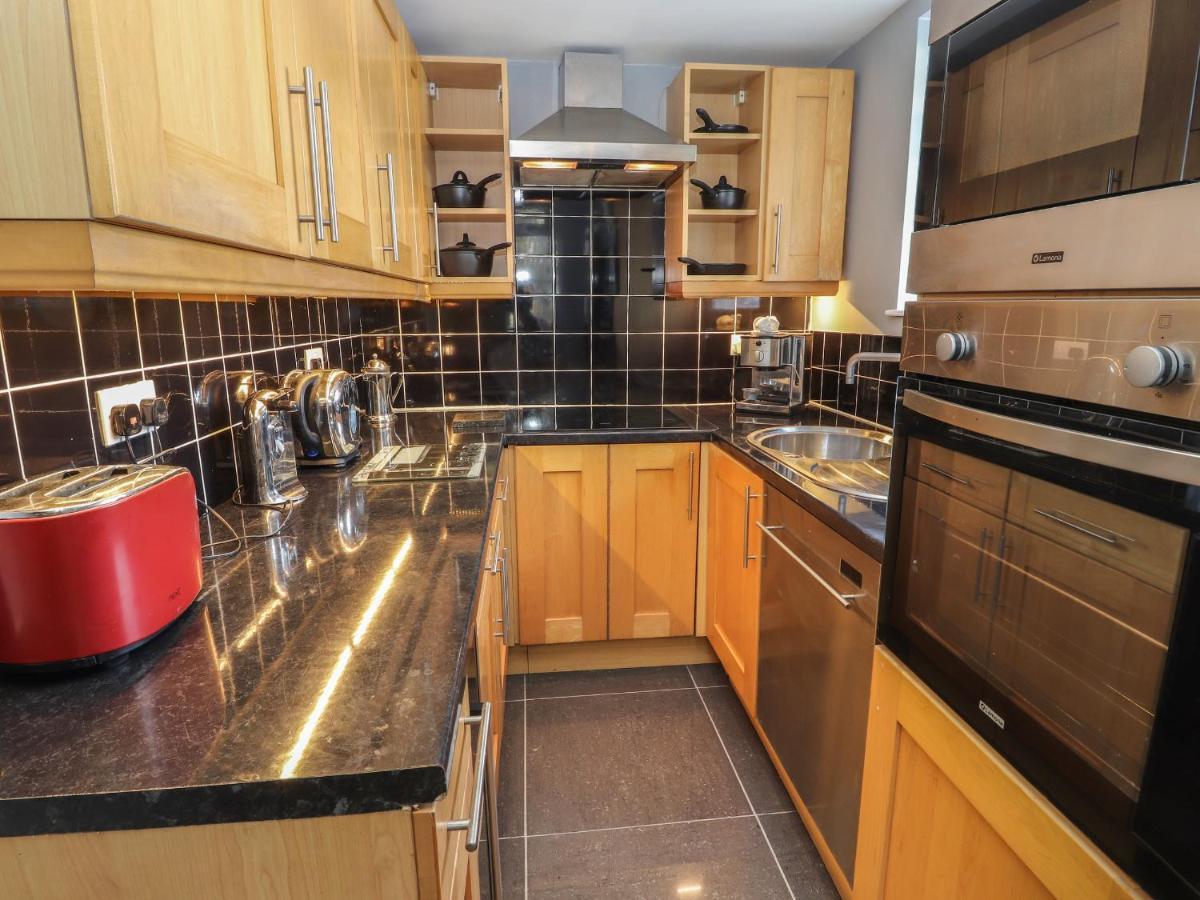 27 Green Road Wrexham Zewnętrze zdjęcie